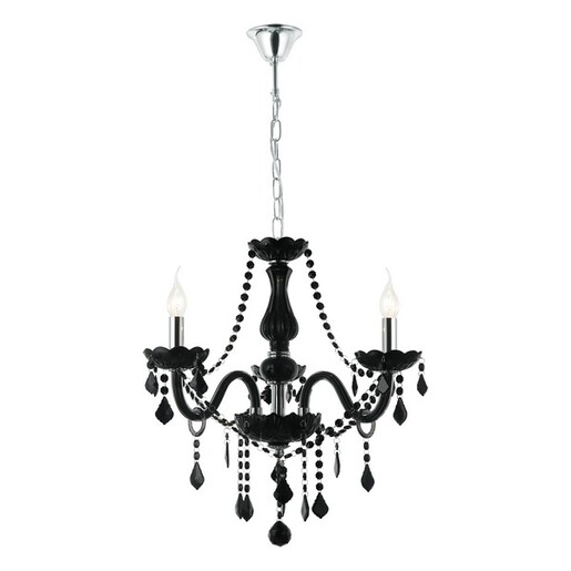 Forma Luster ML1415-3 BK