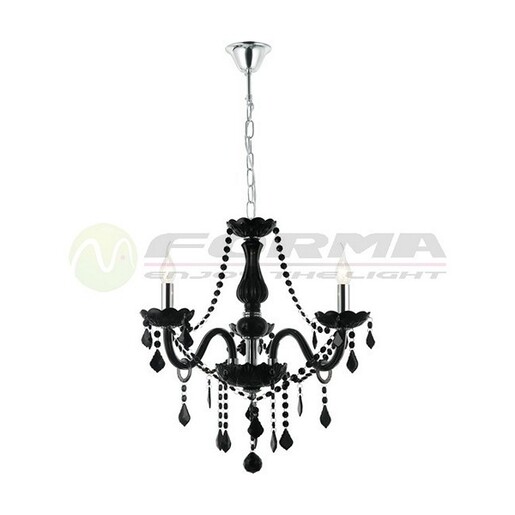 Forma Luster ML1415-3 BK