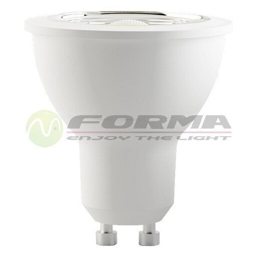 Forma LED sijalica GU10 7W LSD-SMD-7D - 4000K