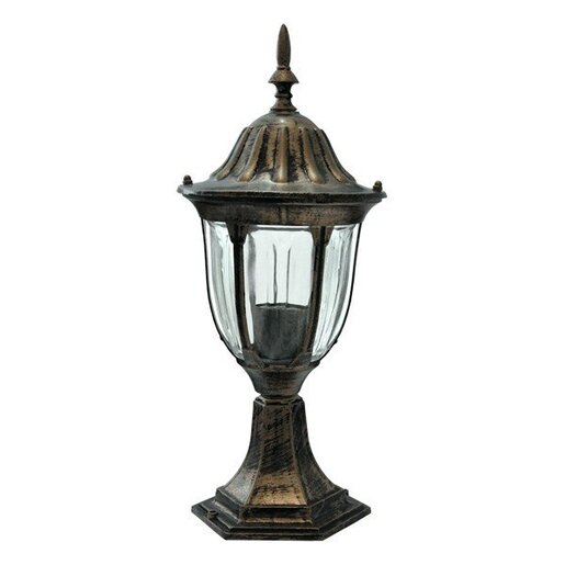 Forma Fenjer stubić S3150 BK