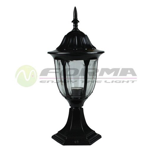 Forma Fenjer stubić S3150 BK