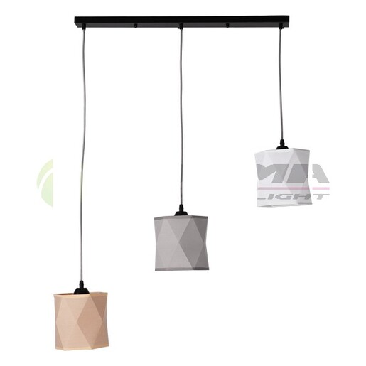 Forma Luster F7705-3L MIX