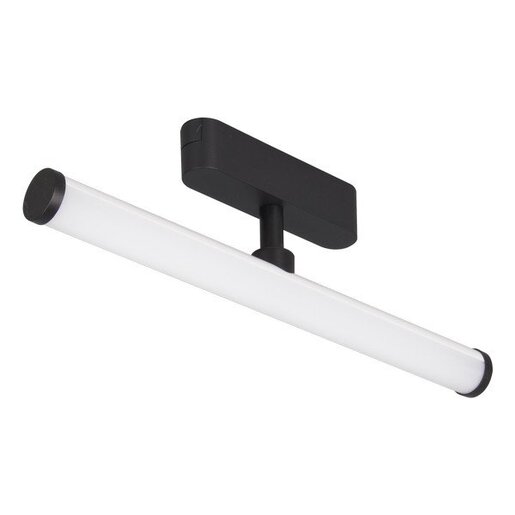 Forma LED magnetna svetiljka CCT ULTRA SLIM FMS1002-10 BK