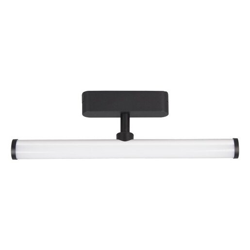 Forma LED magnetna svetiljka CCT ULTRA SLIM FMS1002-10 BK