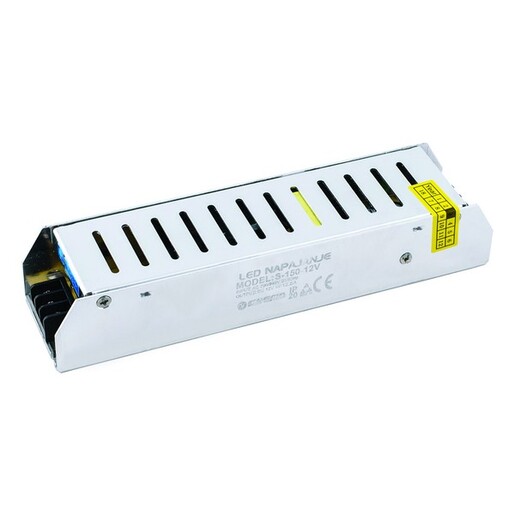 Forma LED napajanje 150W 12V S-150-12V-A