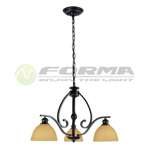 Forma Luster RL7103-3