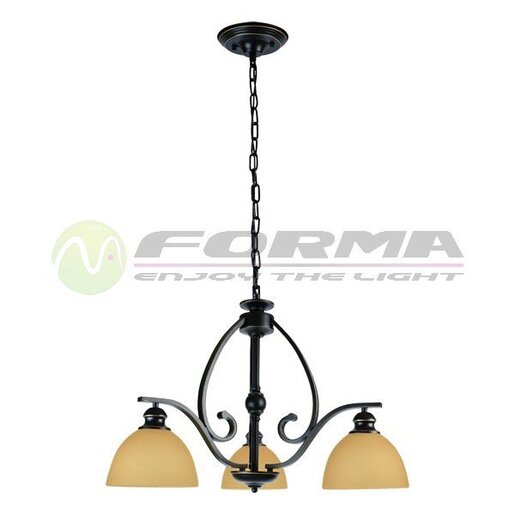 Forma Luster RL7103-3