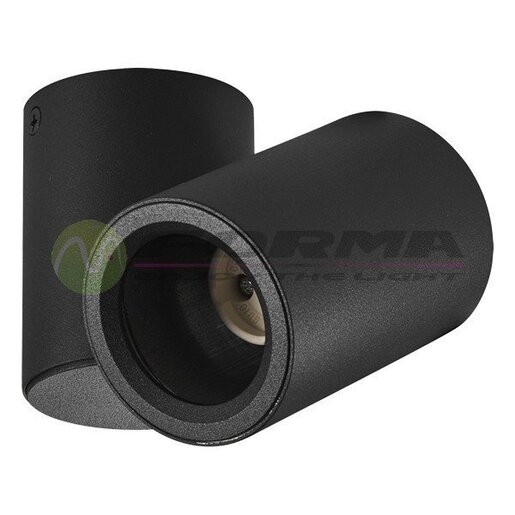 Forma Plafonska lampa AFS102-1C BK