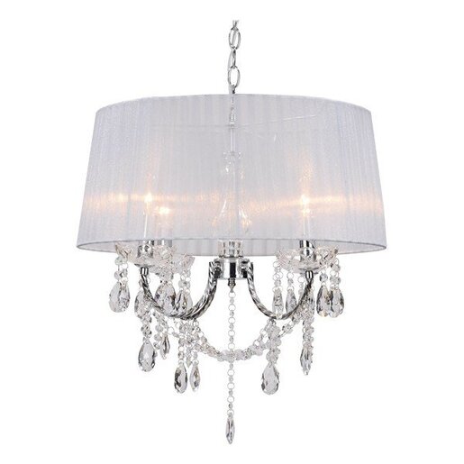 Forma Luster ML1440-4 BKCH