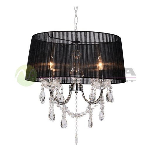 Forma Luster ML1440-4 BKCH