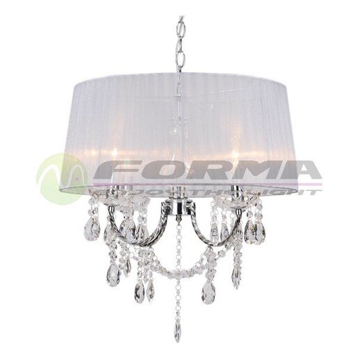 Forma Luster ML1440-4 BKCH