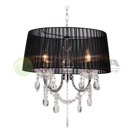 Forma Luster ML1440-4 BKCH