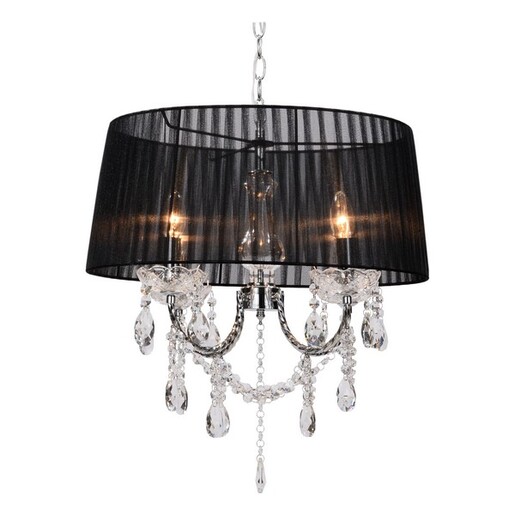 Forma Luster ML1440-4 BKCH