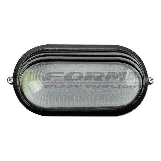 Forma Brodska lampa S1111 BK