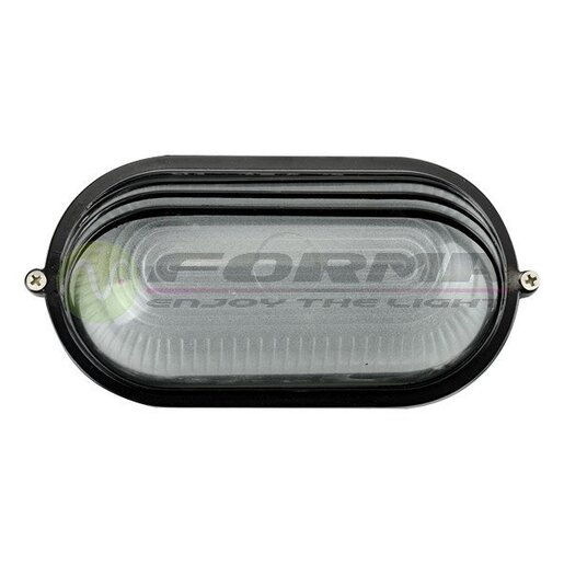 Forma Brodska lampa S1111 BK