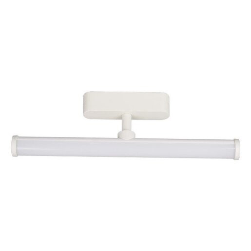 Forma LED magnetna svetiljka CCT ULTRA SLIM FMS1002-10 WH