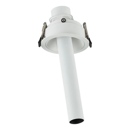 Forma LED ugradna lampa LU-10-7 WH