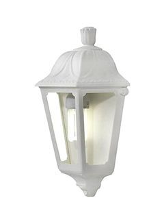 Fumagalli Fenjer zidni IESSE E27 WH