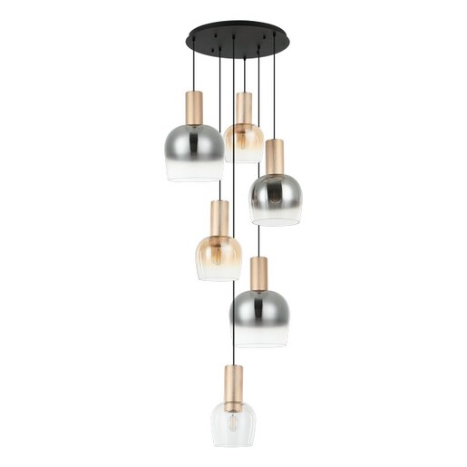 Forma Viseća lampa F7072-1VL SM