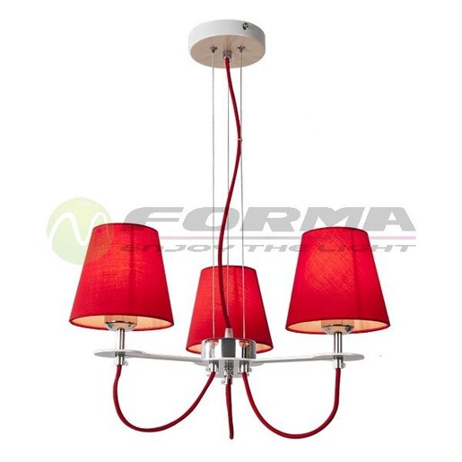 Forma Luster ML1490-3 WH