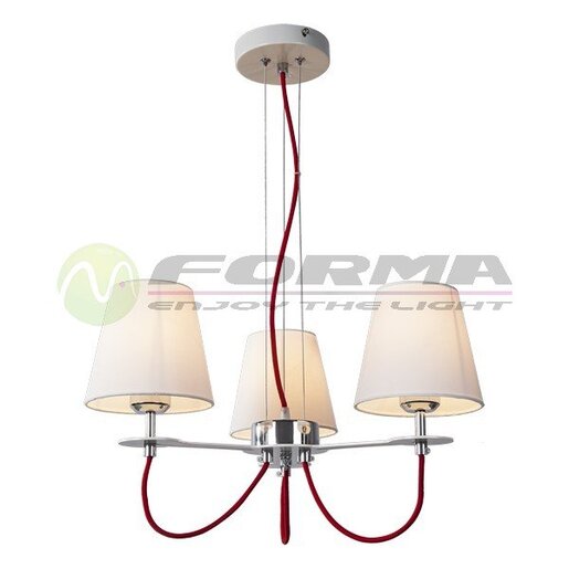 Forma Luster ML1490-3 WH