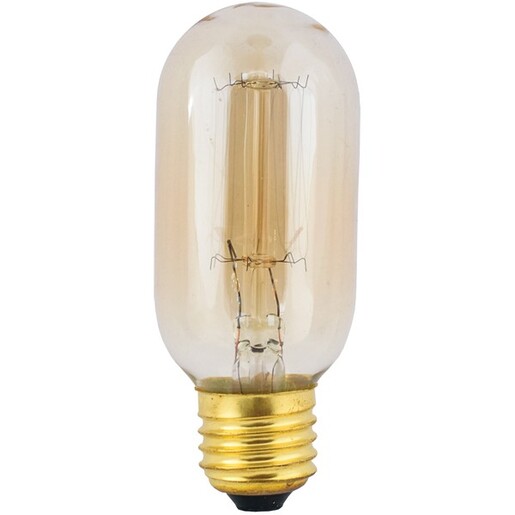 Forma Edison sijalica E27 40W ES1T45-40