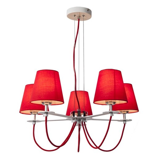 Forma Luster ML1490-5 RD