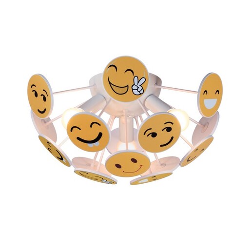 Forma Plafonska lampa DF7404-3C