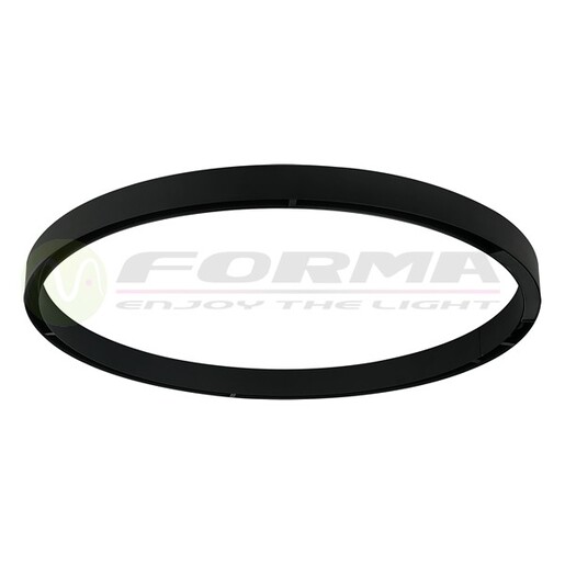 Forma Magnetna šina FMTRN01-120 BK