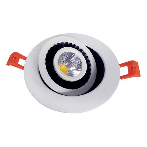 Forma LED svetiljka 7W LDA-08-7R - 3000K