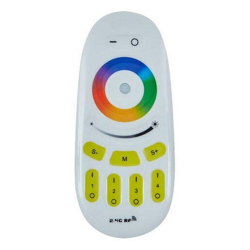 Forma Daljinski za kontrolu RF-RGB5-18AR