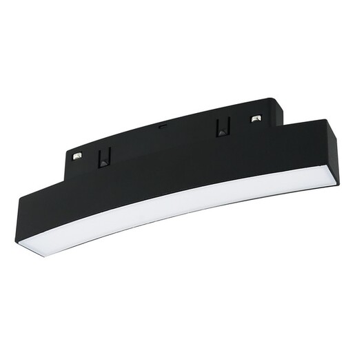Forma LED magnetna svetiljka FMR1001-0815 BK - 4000K