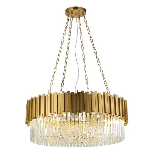 Forma Luster F4007-12L BZ