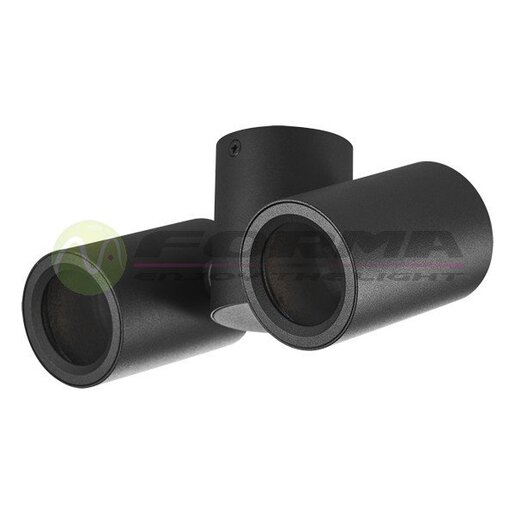 Forma Plafonska lampa AFS102-2C BK