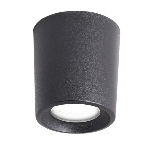 Fumagalli LED lampa LIVIA 90 BK