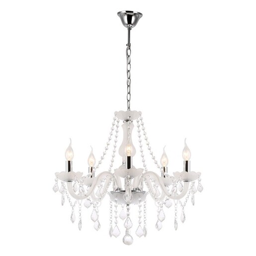 Forma Luster kristal ML1415-5FR