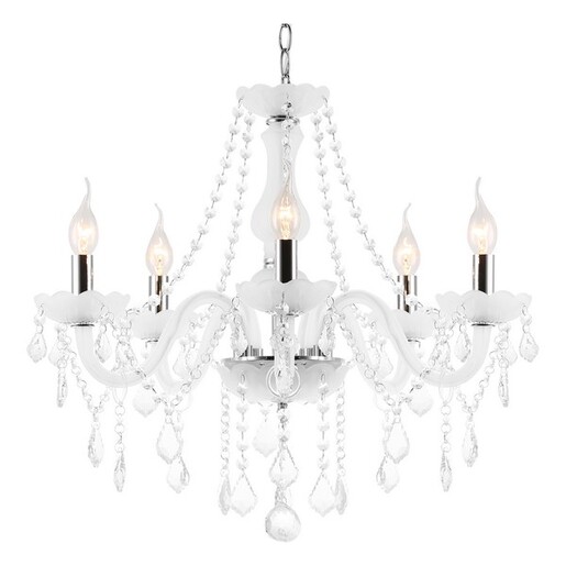 Forma Luster kristal ML1415-5FR