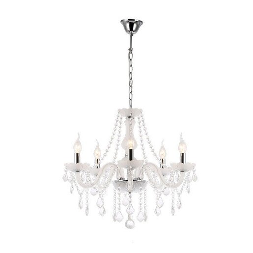 Forma Luster kristal ML1415-5FR