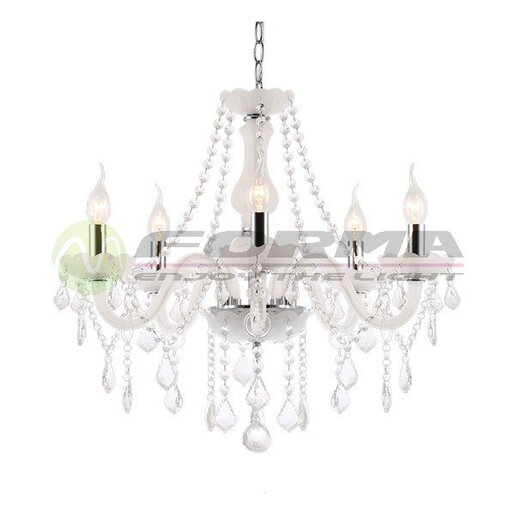 Forma Luster kristal ML1415-5FR