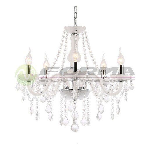 Forma Luster kristal ML1415-5FR