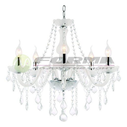 Forma Luster kristal ML1415-5FR