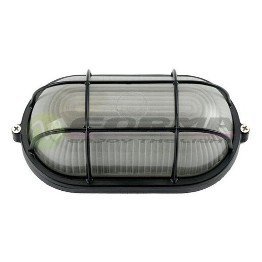 Forma Brodska lampa S1101 BK