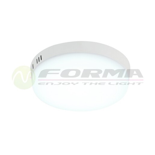 Forma LED panel frameless nadgradni LPG-08-36R