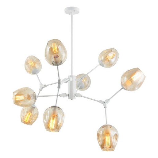 Forma Luster FK7006-9L WH