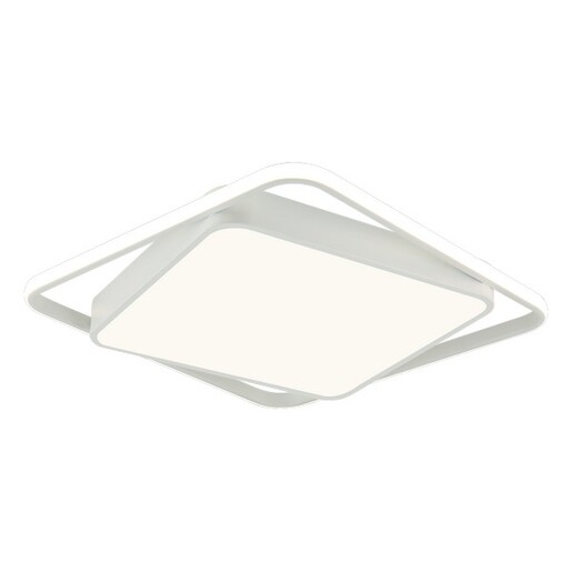 Forma LED plafonska lampa F2822-50C WH