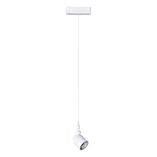 Forma LED magnetna visilica CCT ULTRA SLIM FMS4002-7 BK