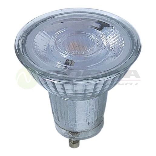 Forma LED sijalica GU10 6W LSB-COB-6 - 3000K