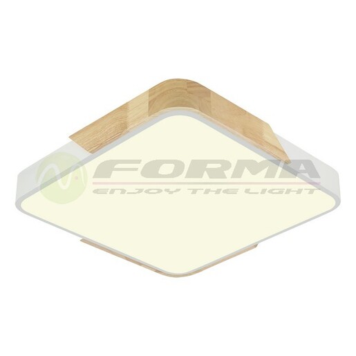 Forma Plafonska lampa F2812-30C WH+WD