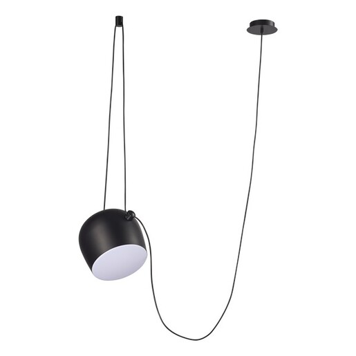 Forma LED viseća lampa FK2016-13V BK