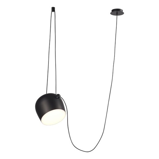 Forma LED viseća lampa FK2016-13V BK